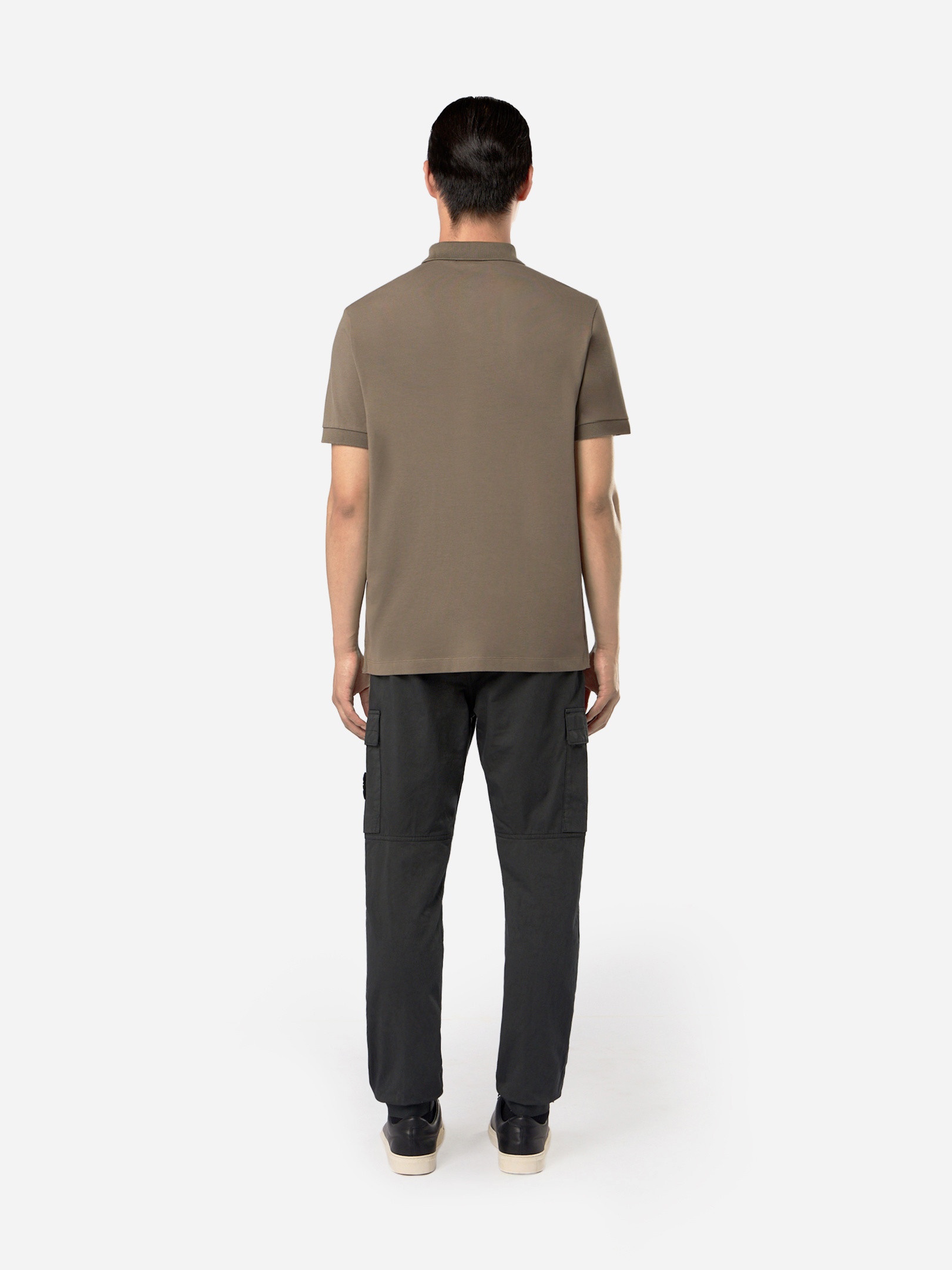 2SC17 STRETCH ORGANIC COTTON PIQUÉ - 4