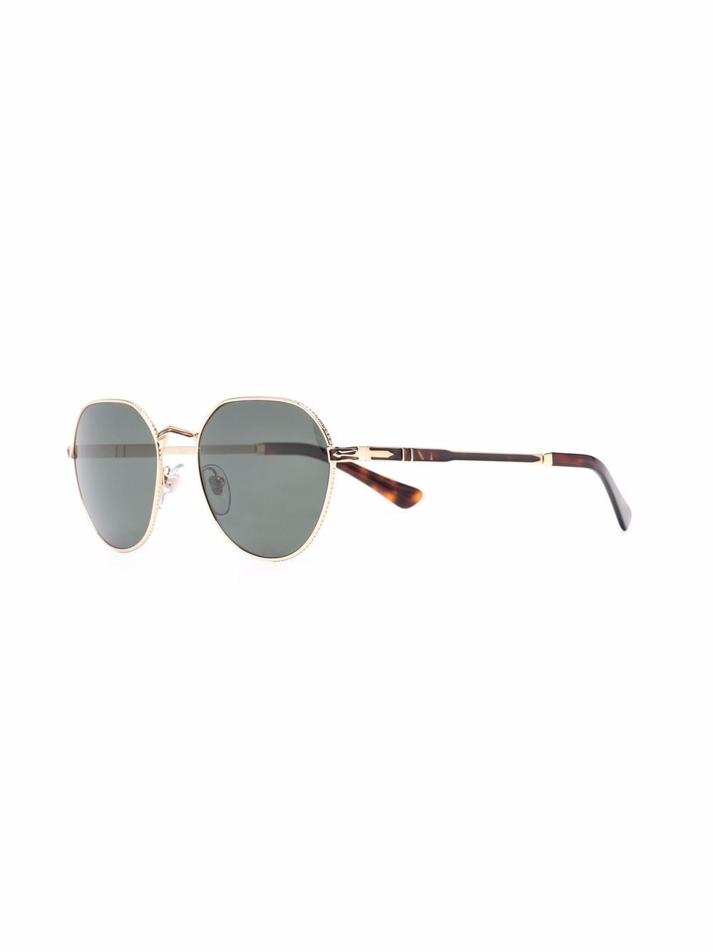 polarized round-frame sunglasses - 2