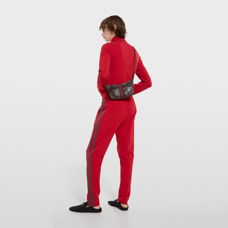 Lunetta small crossbody bag 4