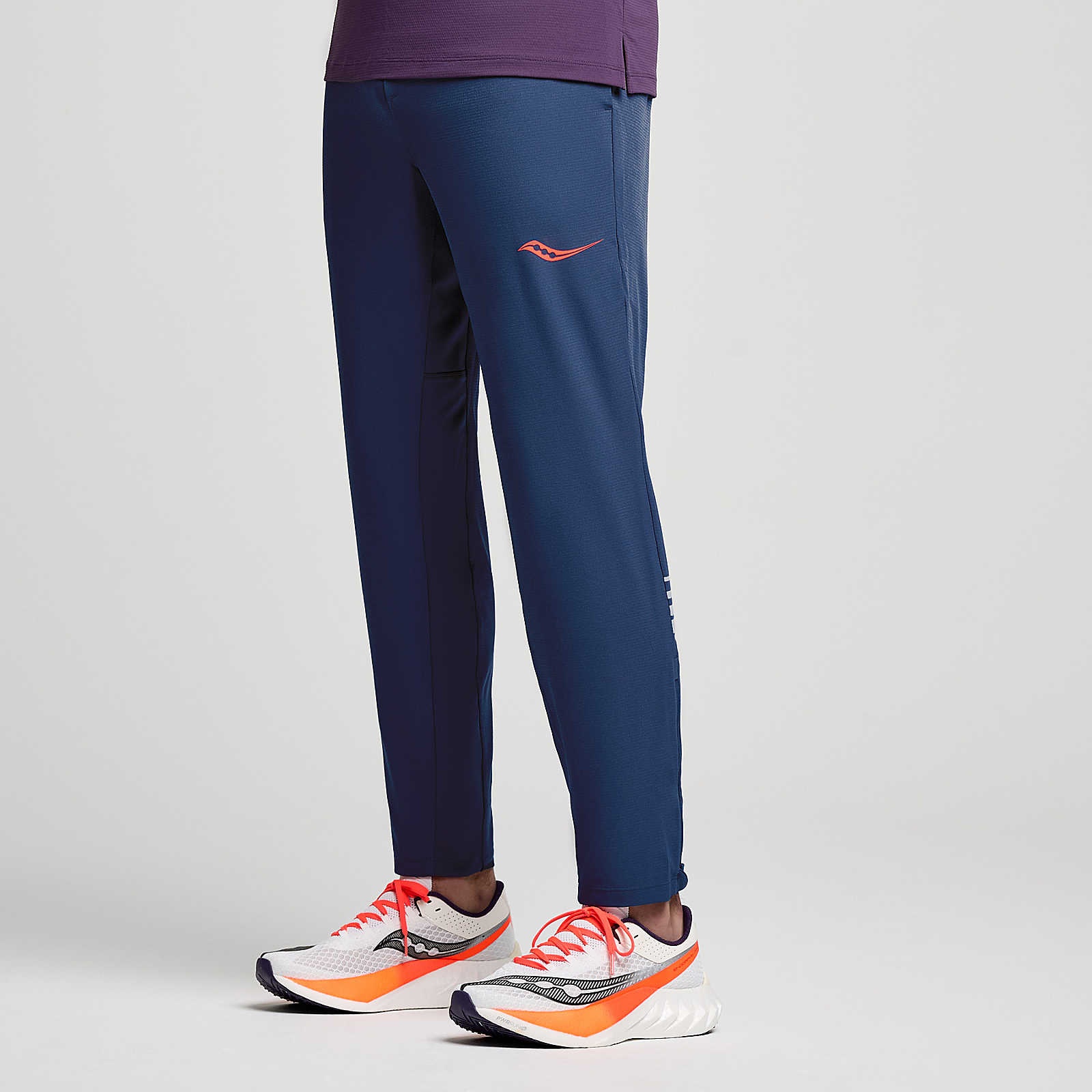 Boston Woven Pant - 2