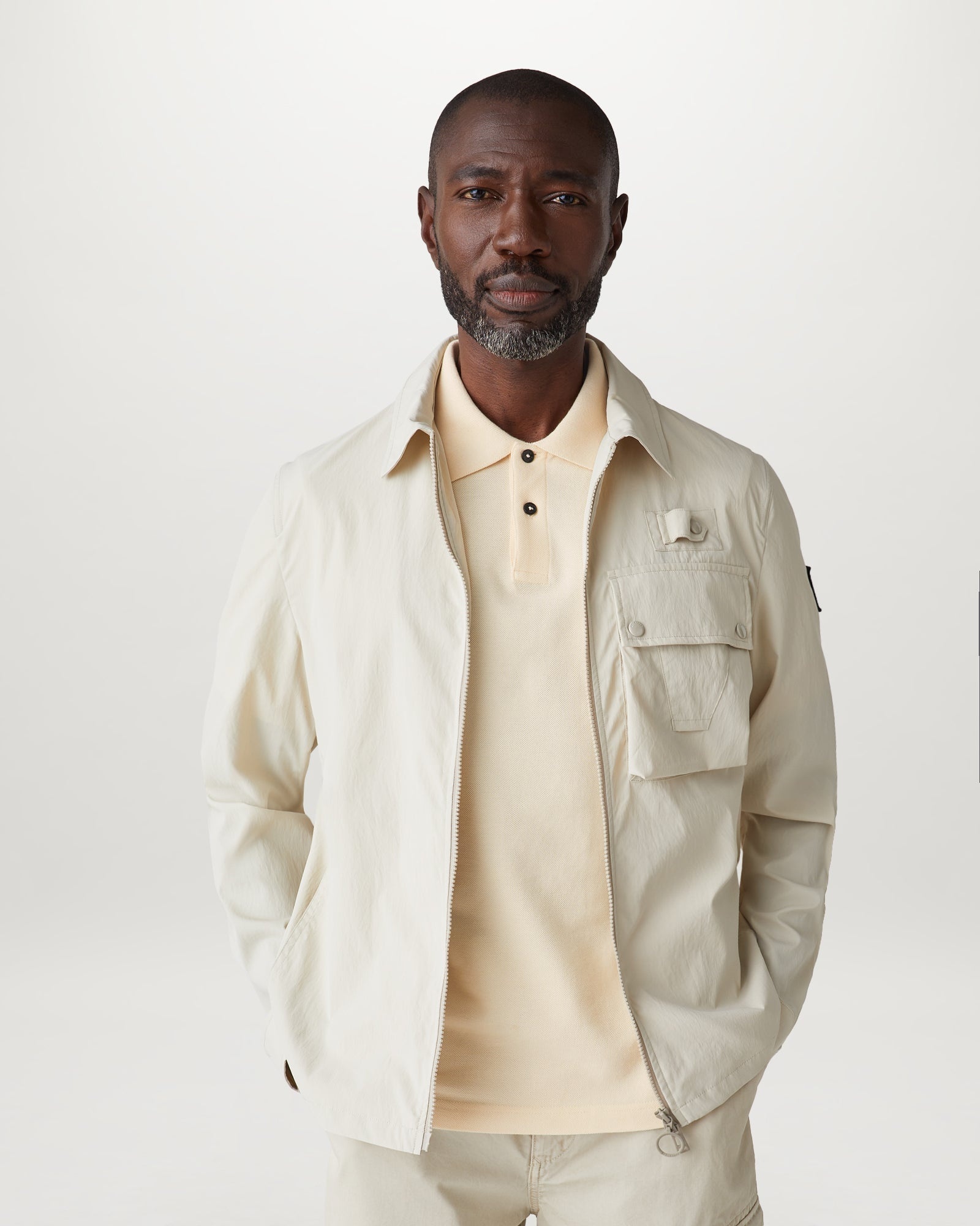 BELSTAFF POLO - 5