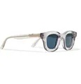 + Thierry Lasry Rhodeo Square-Frame Acetate Sunglasses - 5