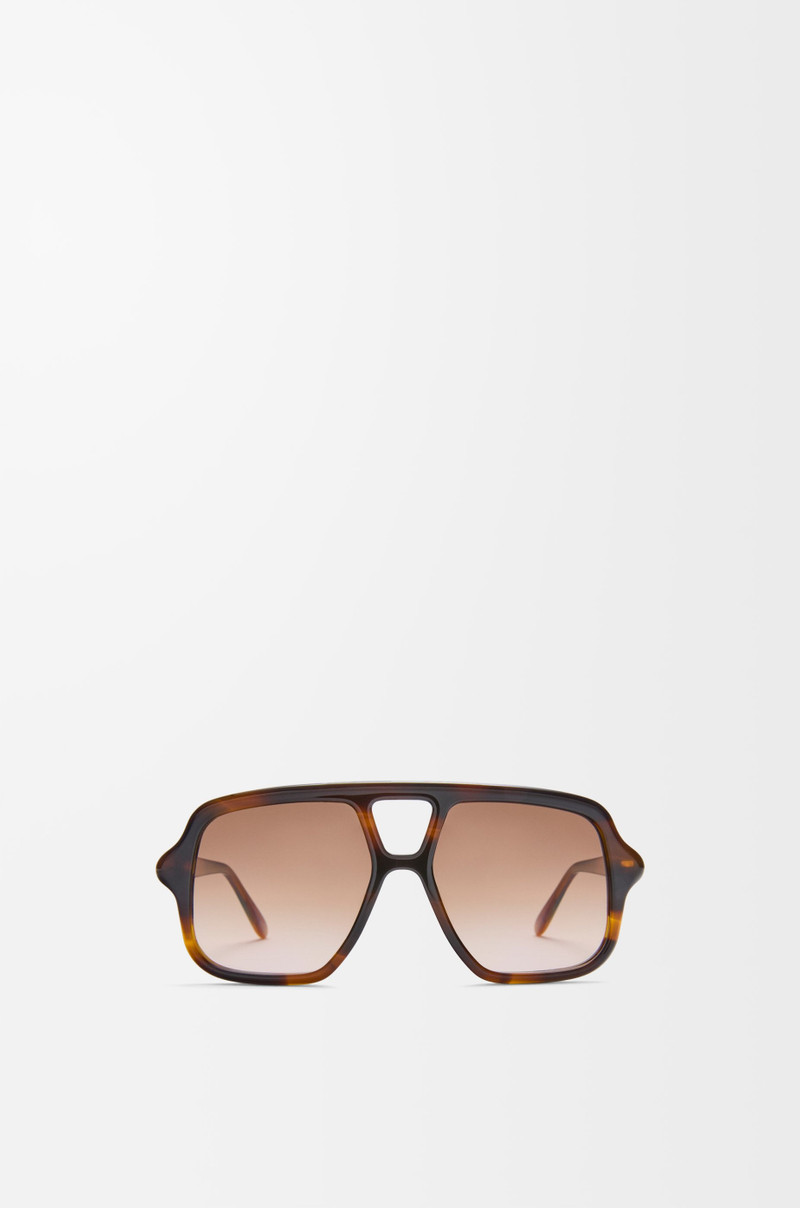 Aviator Slim sunglasses - 1