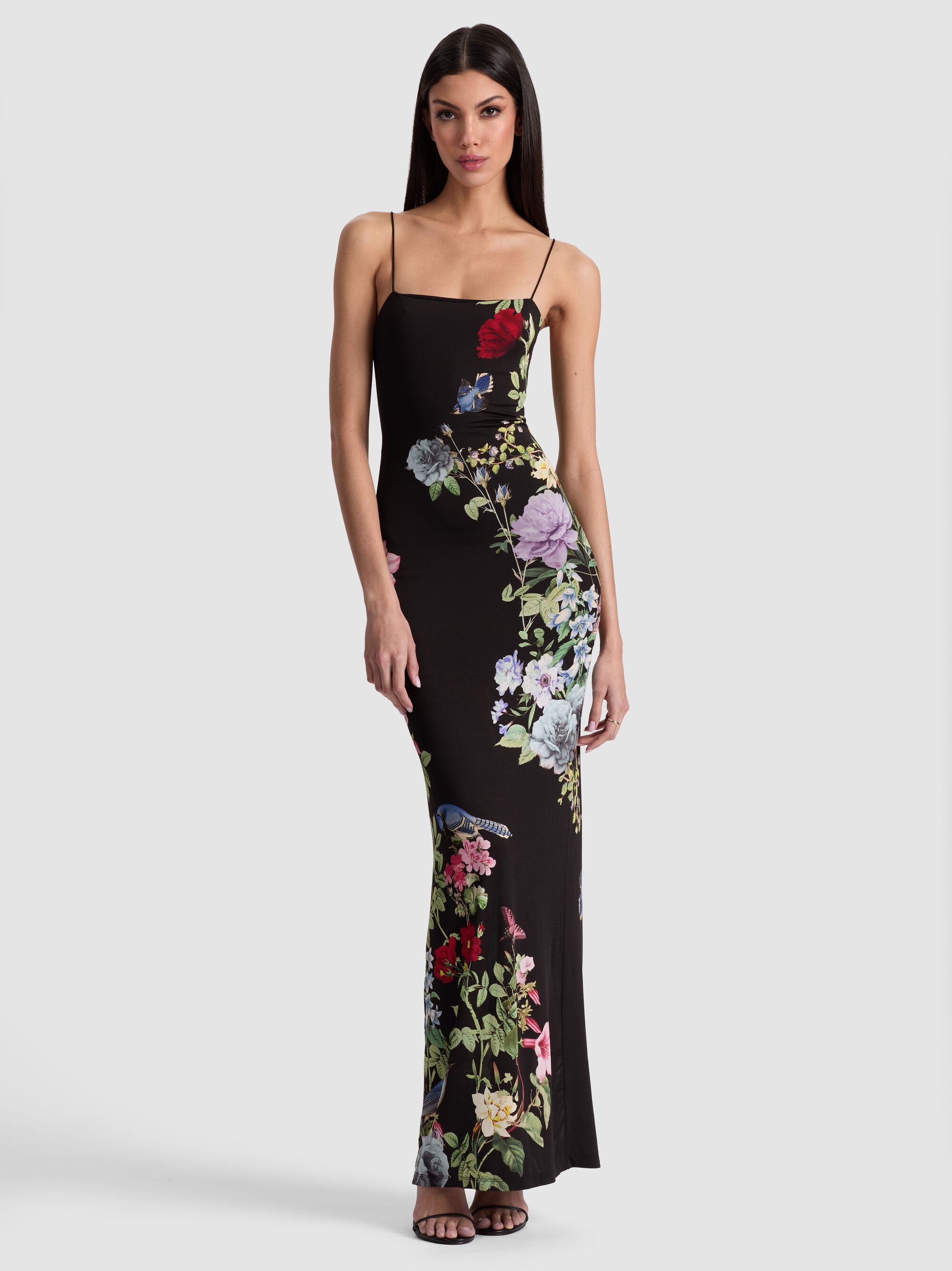 FIFI MAXI DRESS - 2