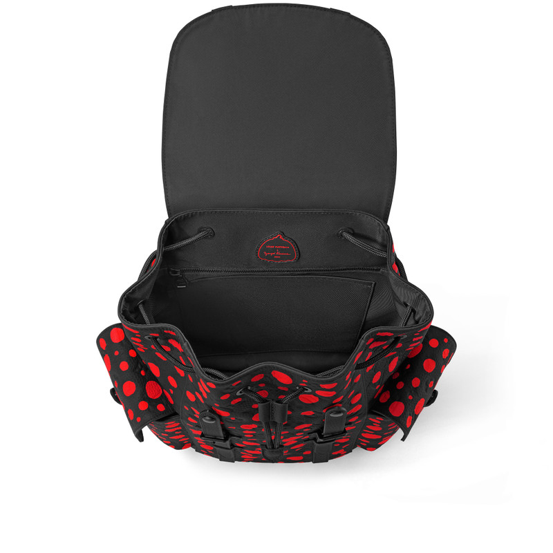 LV x YK Christopher Backpack 5