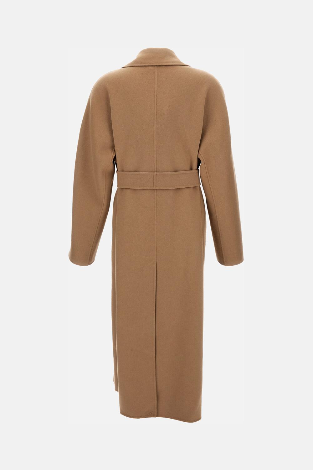WOMEN'S LONG COAT - 2
