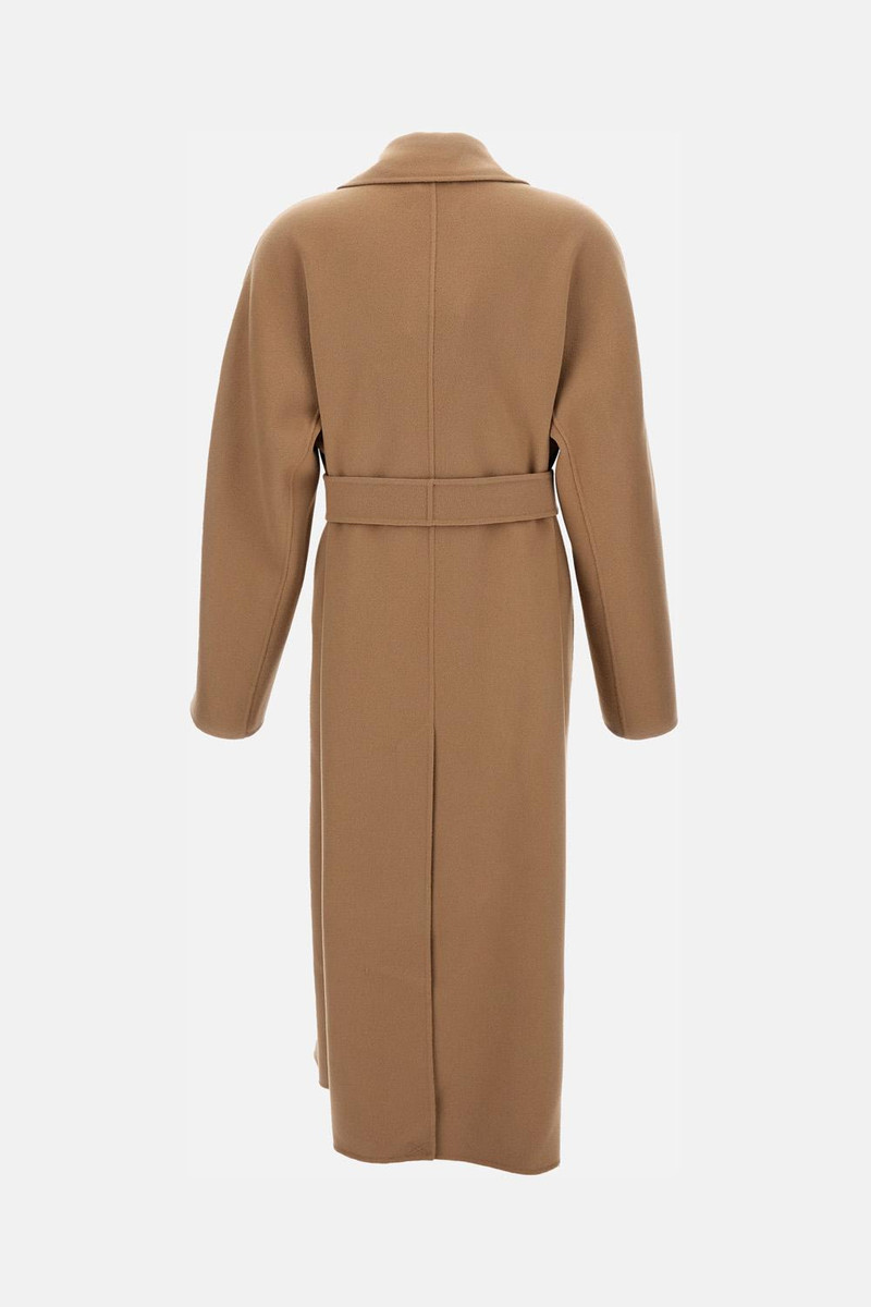 'S Max Mara WOMEN'S LONG COAT outlook