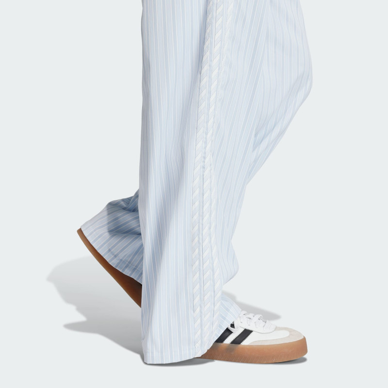 POPLIN PANTS 6