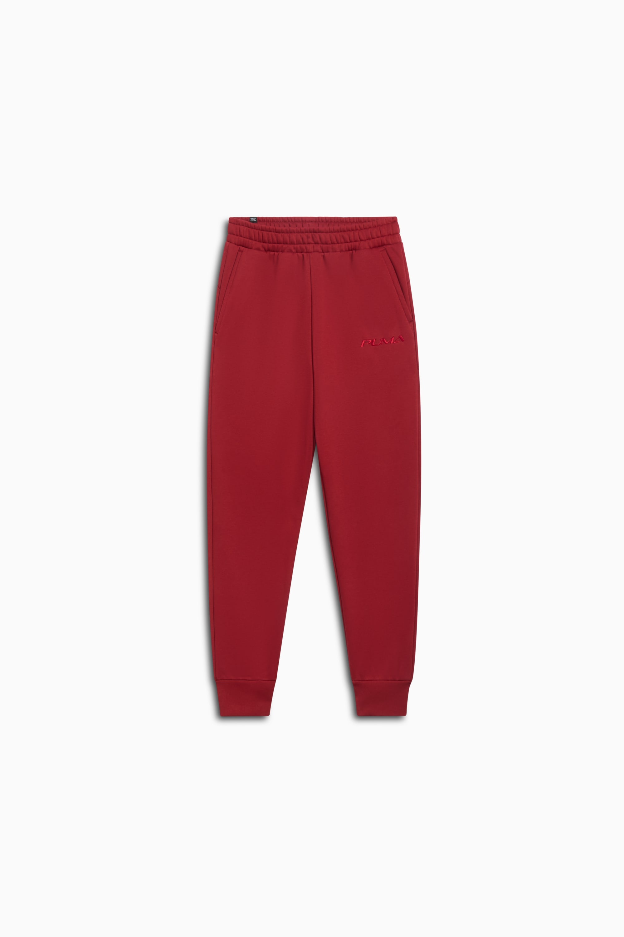 Tonal Graphic Sweatpants - 1