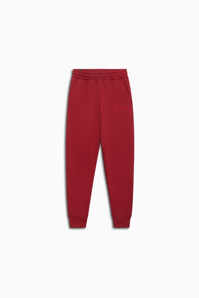 Tonal Graphic Sweatpants 1