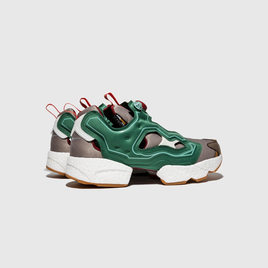 INSTAPUMP FURY BOOST X BBC - 6