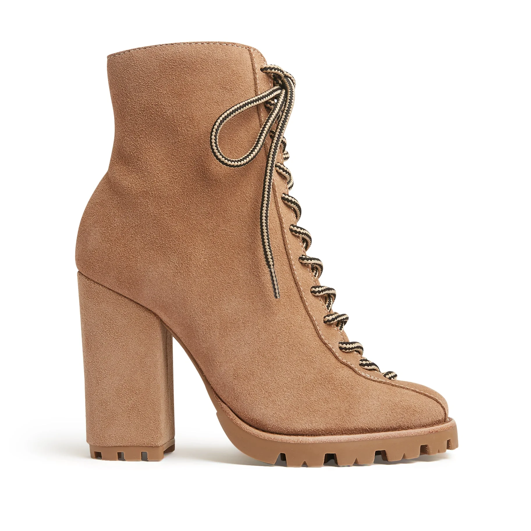 Naina Bootie - 1