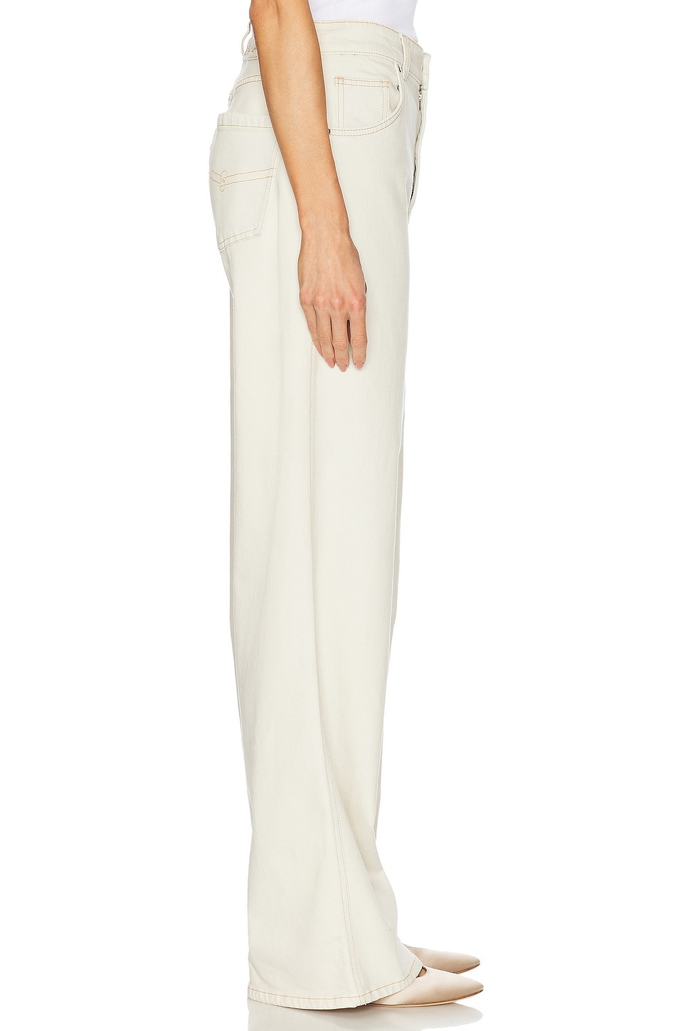 Wide Leg - 3