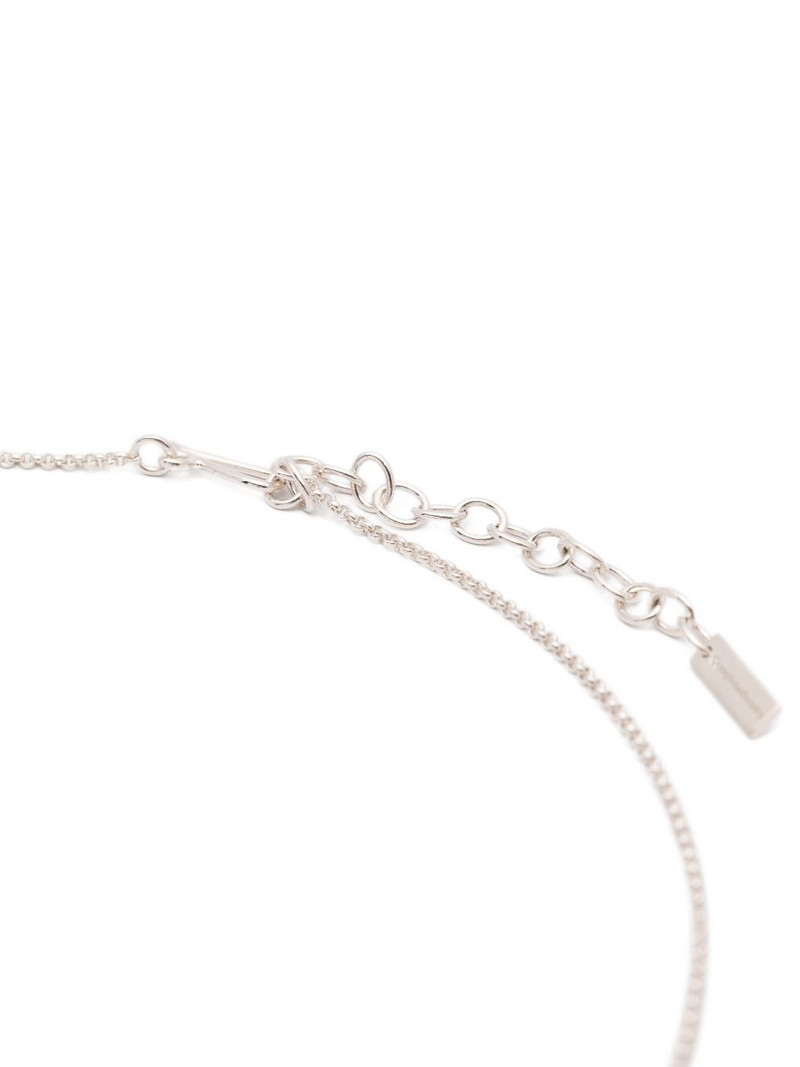Love Don't Lie necklace 3