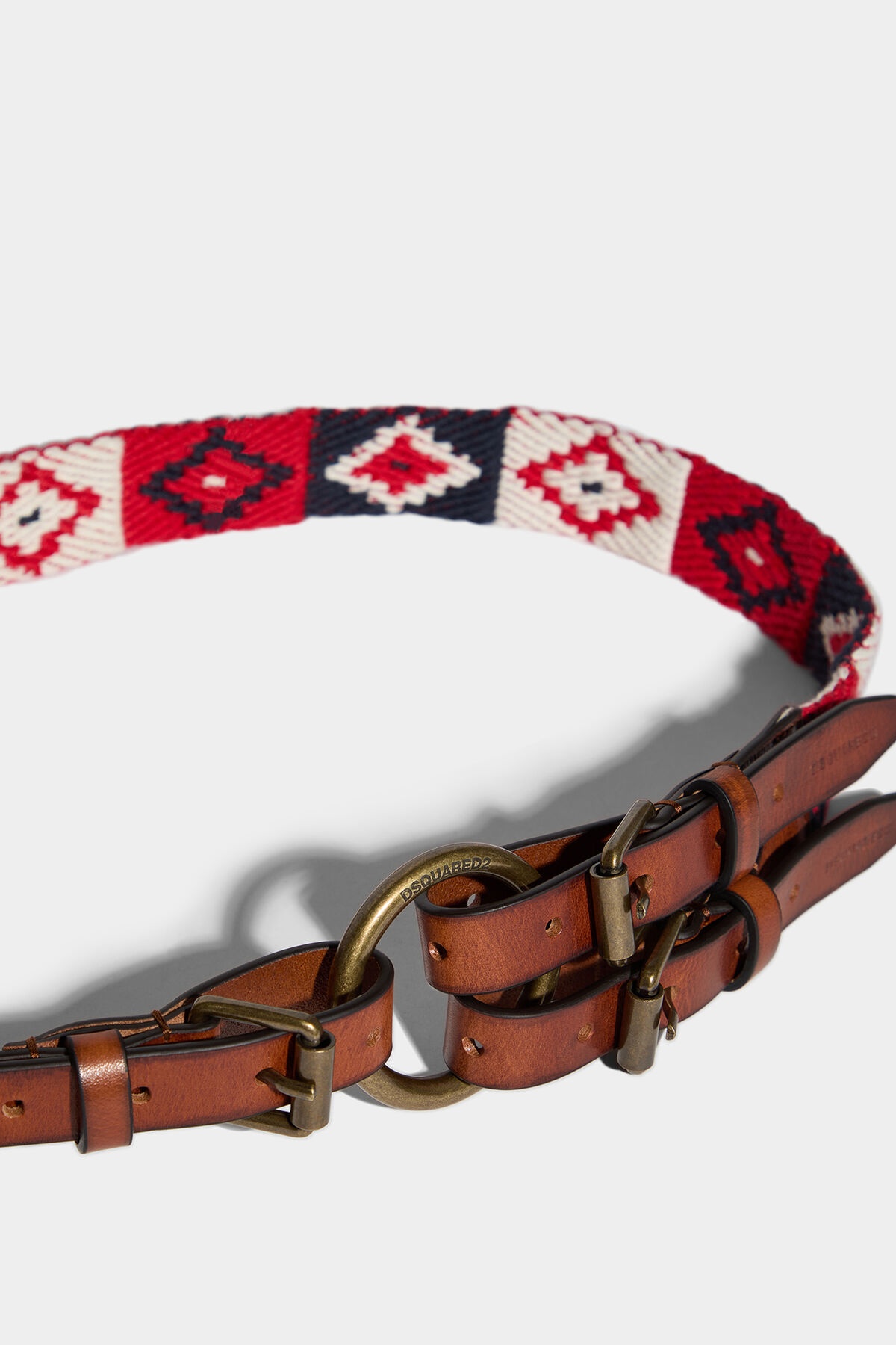 ROCK YOUR ROAD BELT - 3