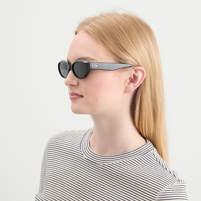 Le Specs Le Specs Le Bijou Sunglasses outlook