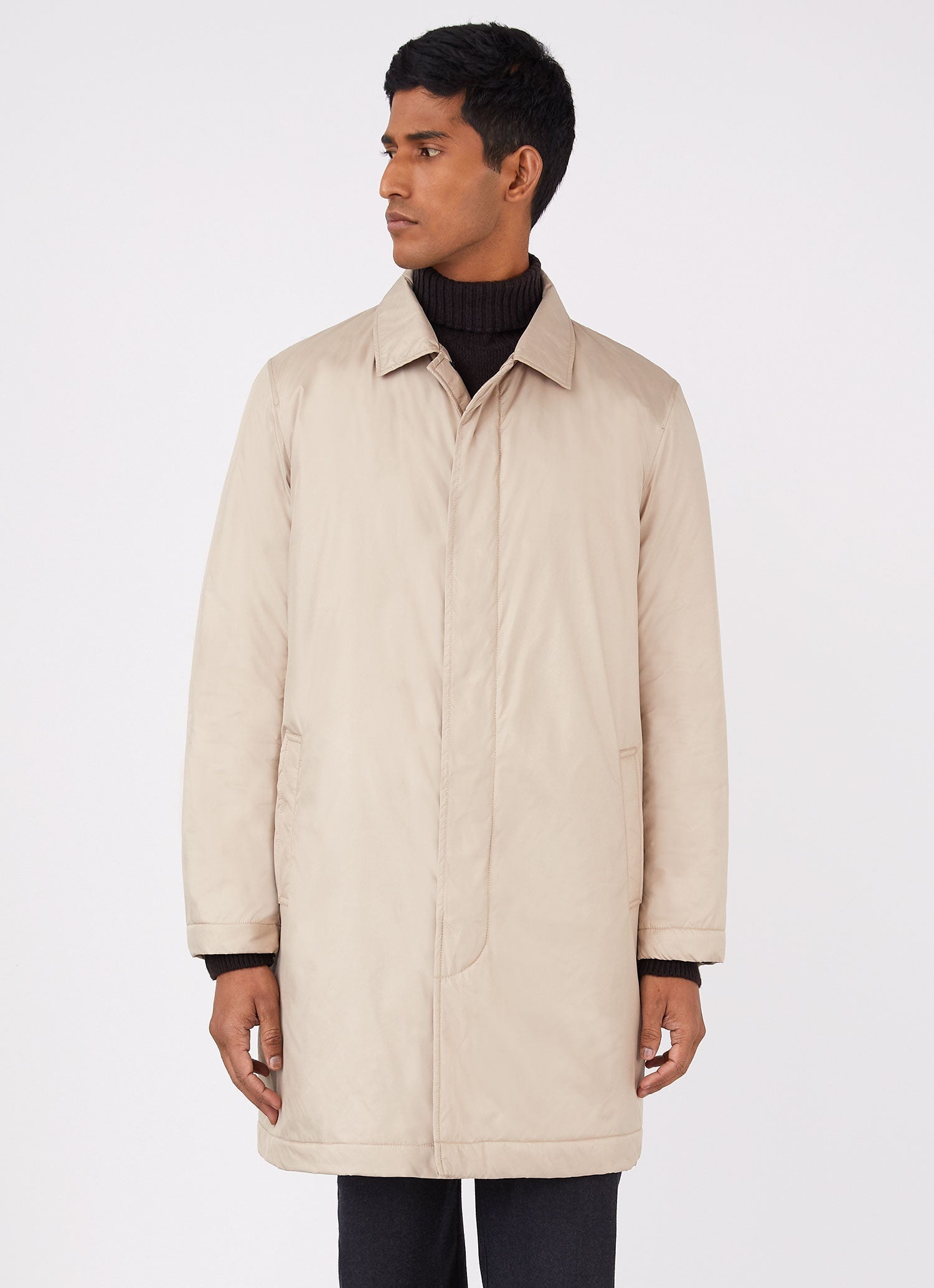 Insulated Mac - 2