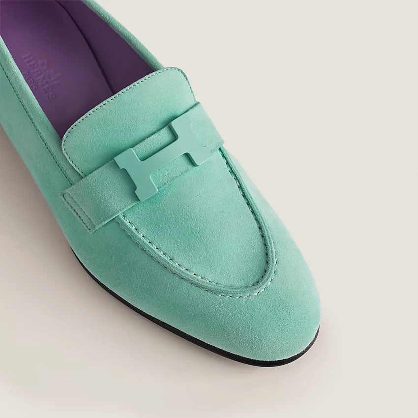 Paris loafer - 4