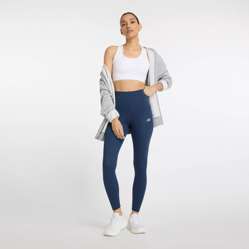 New Balance NB Harmony High Rise Legging 27" outlook