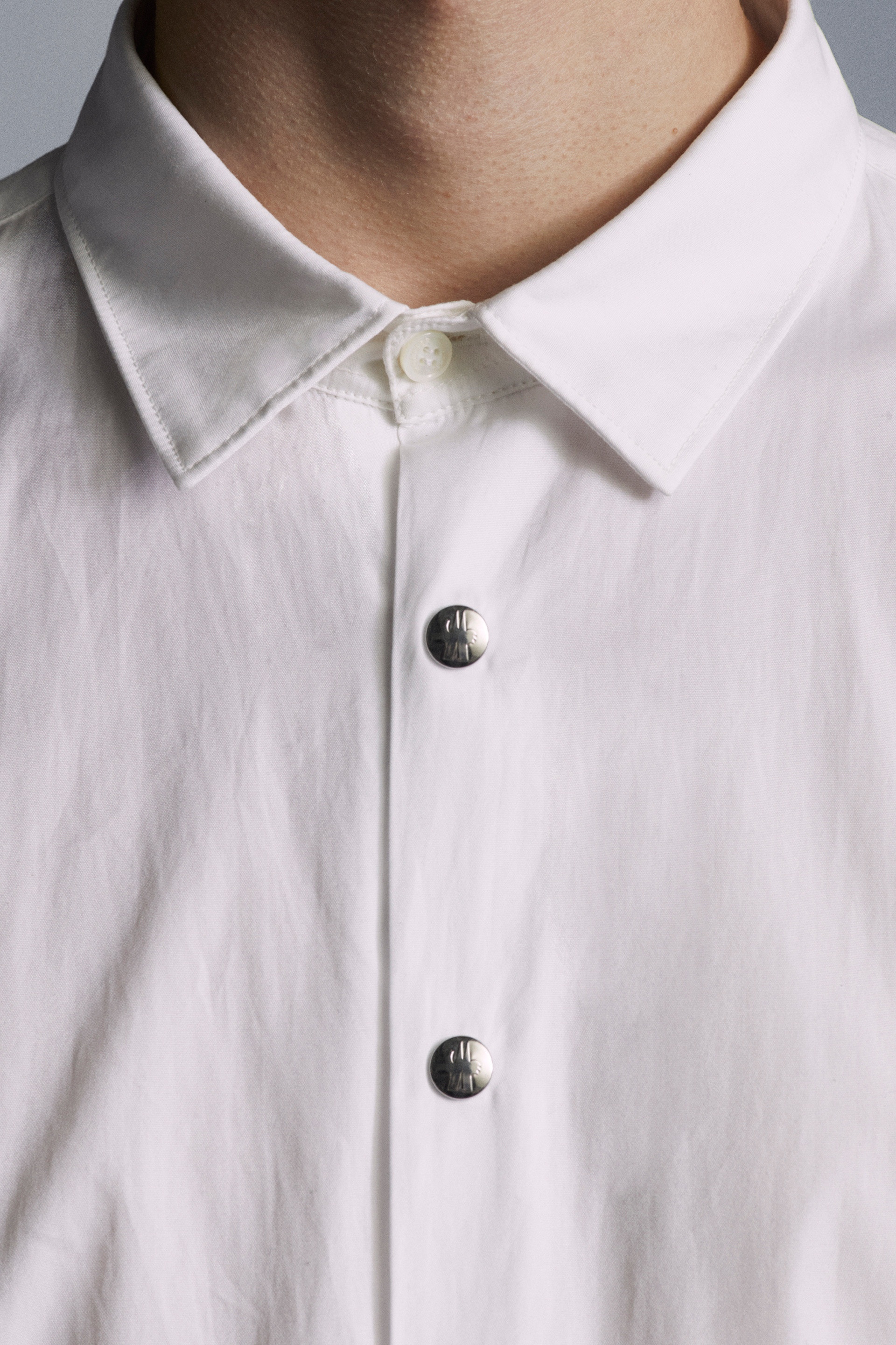 Poplin shirt - 4