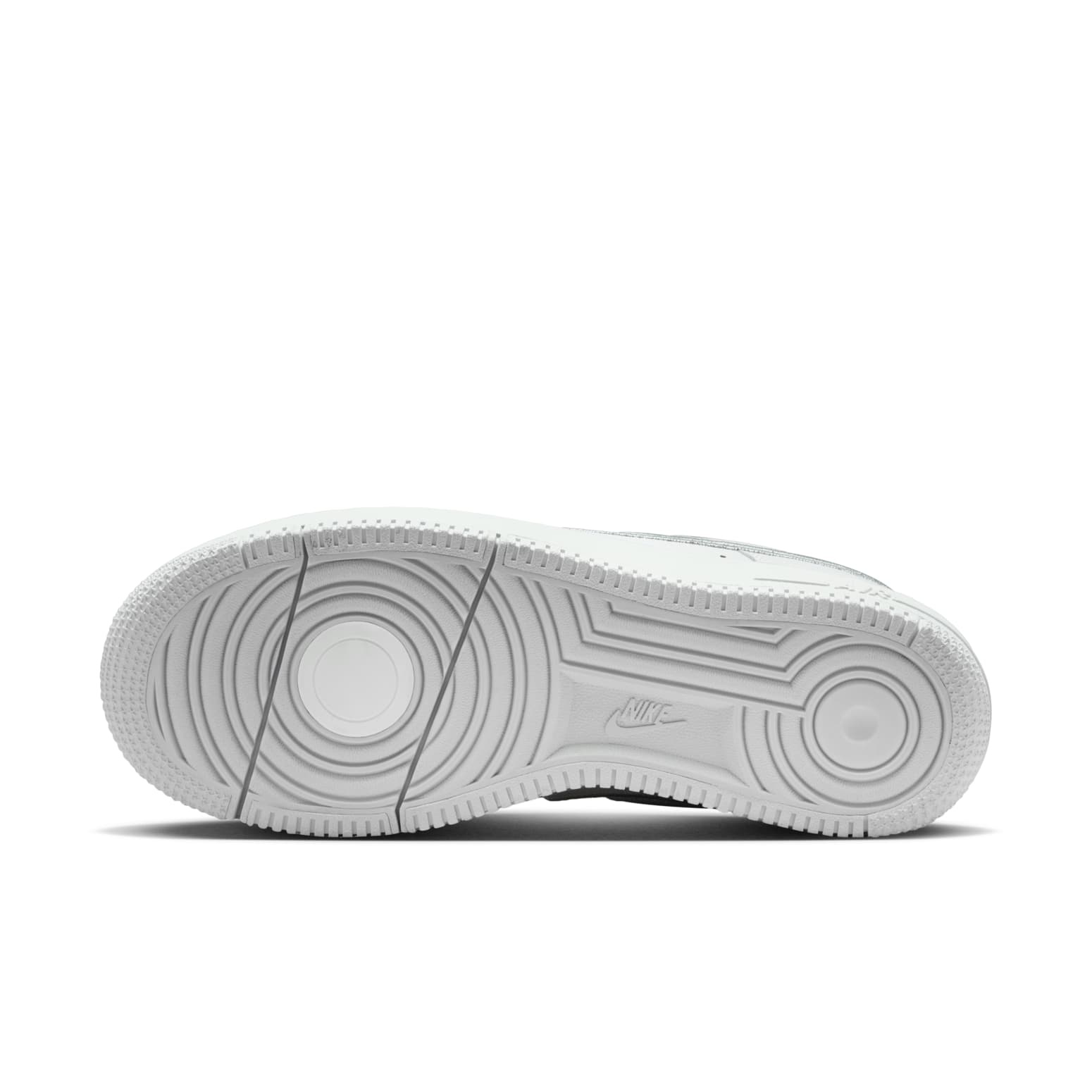 (WMNS) Nike Air Force 1 Dance 'Summit White' FJ7409-101 - 6