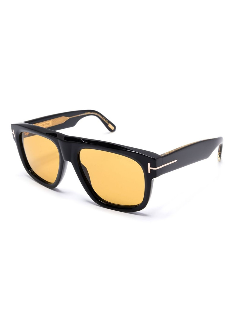 TOM FORD Icon sunglasses outlook