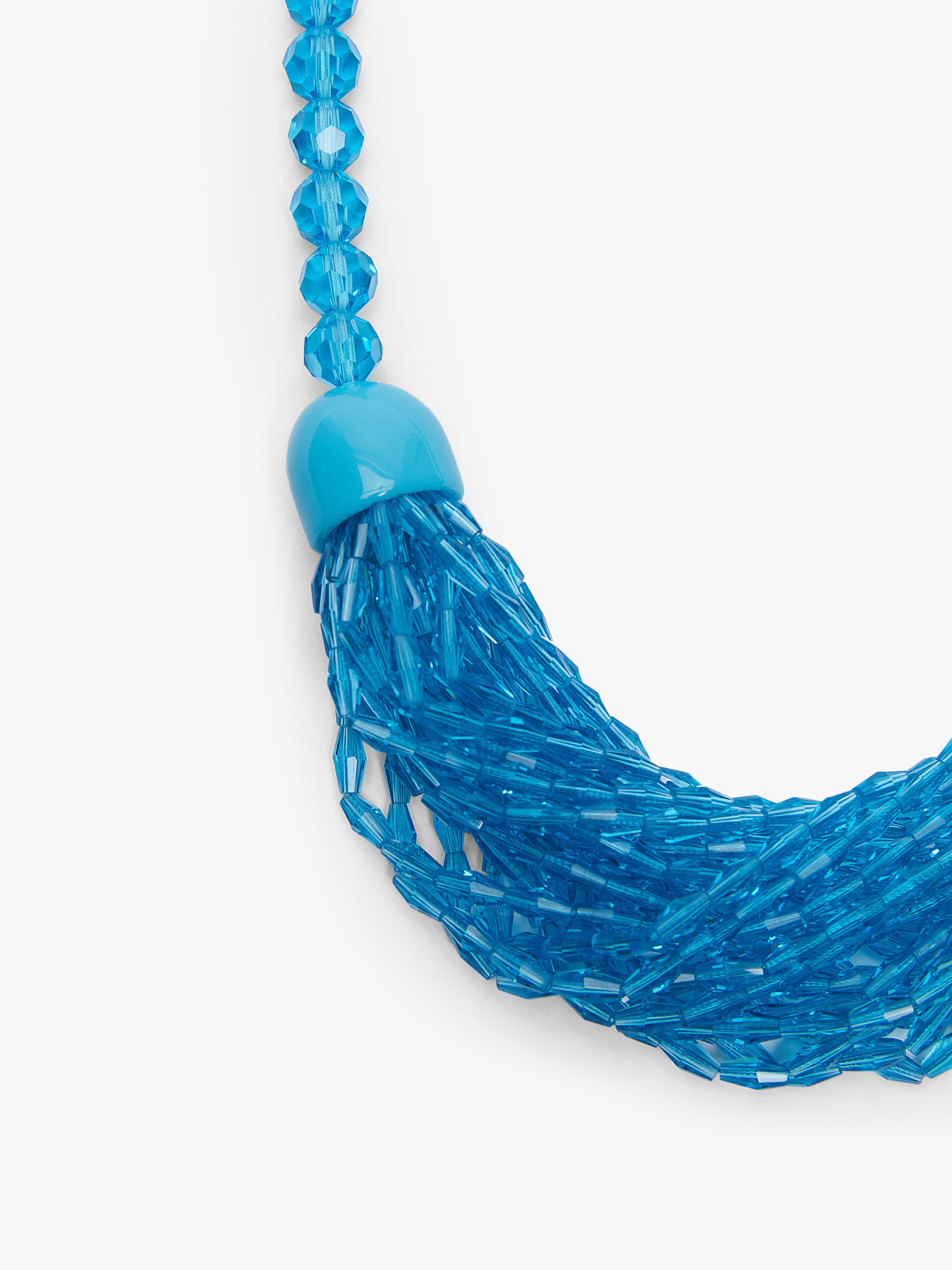 AGRO Resin necklace - 2