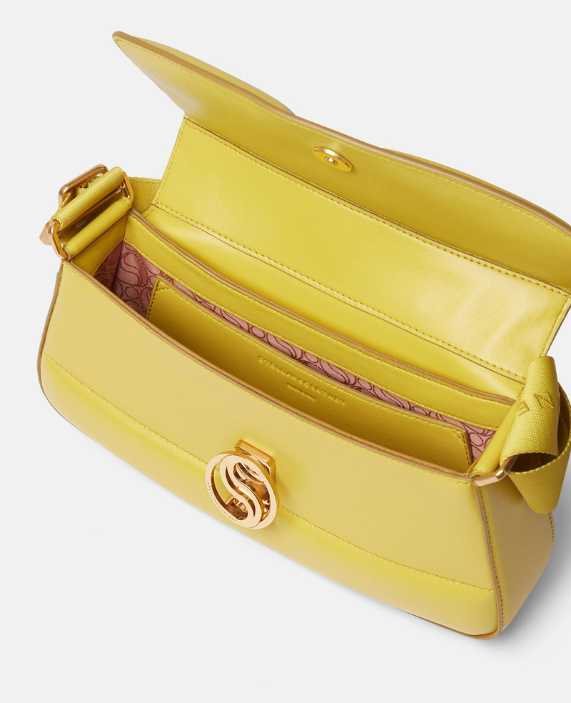S-Wave Padded Shoulder Bag 3
