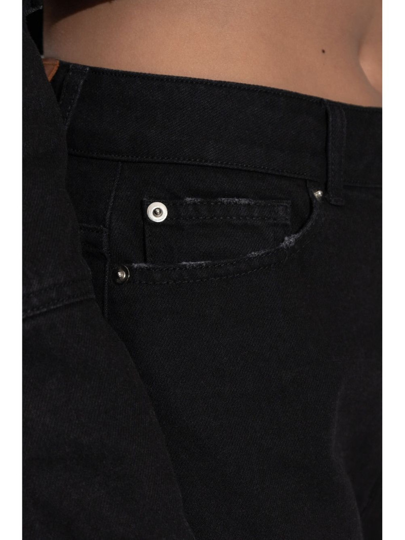 tapered jeans 5