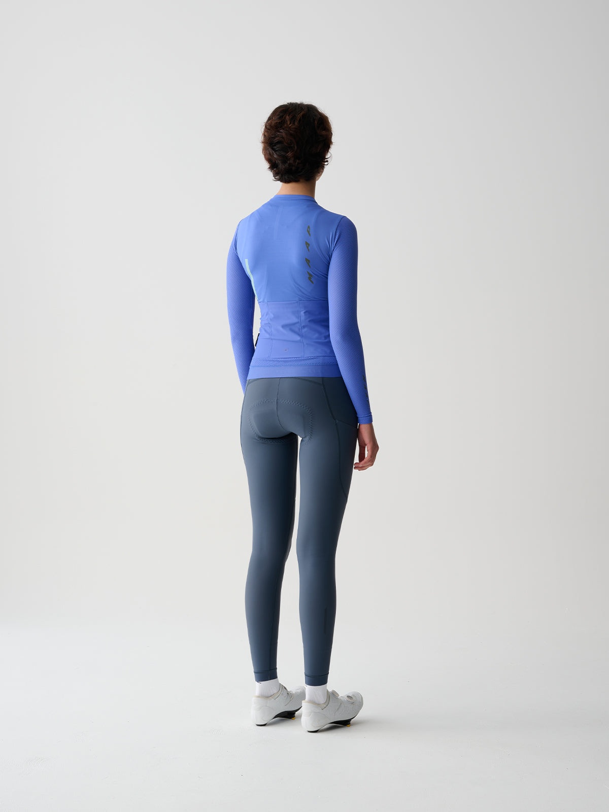 Women's Evade Pro Base LS Jersey 2.0 - 4
