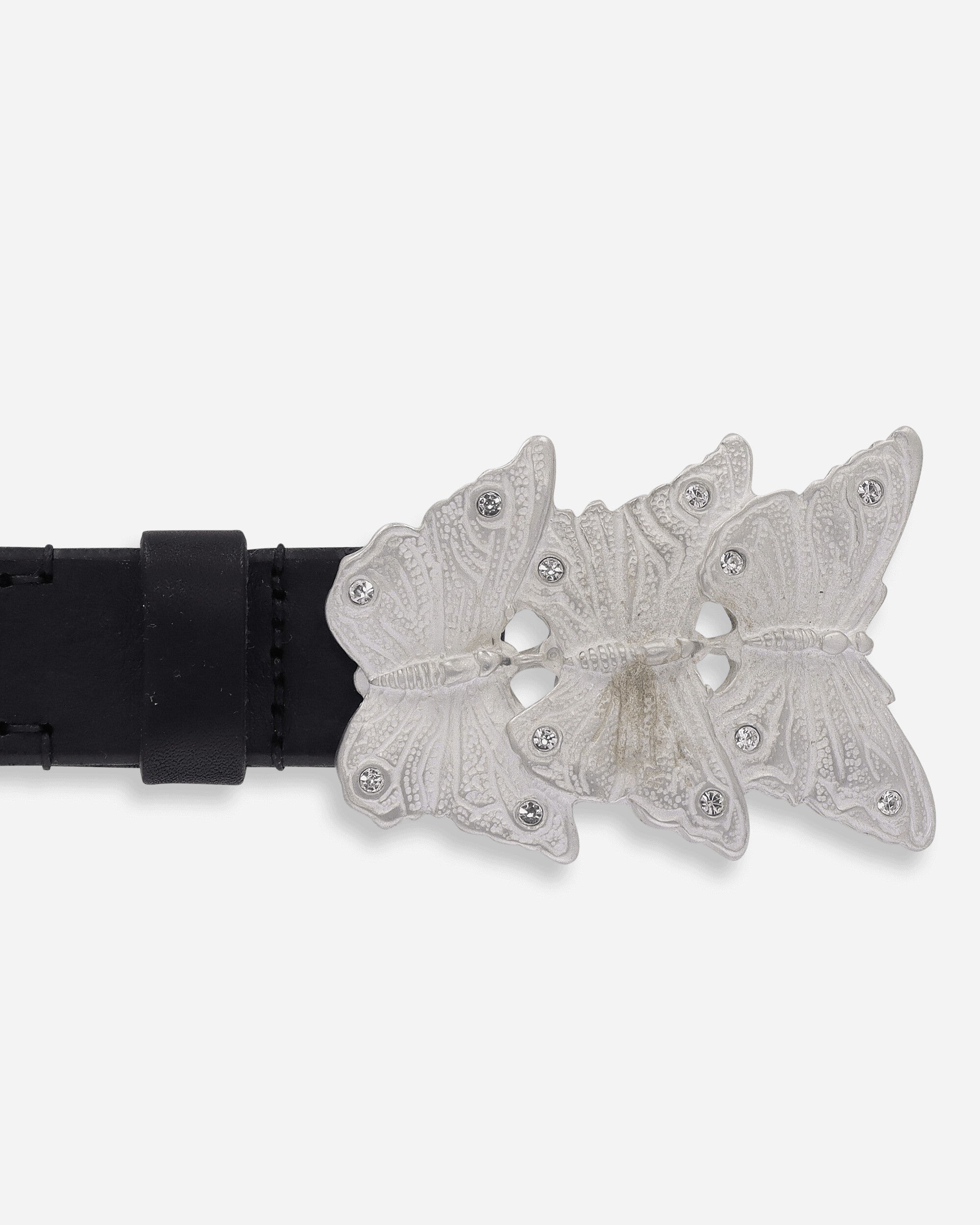 Butterfly Belt Black - 5