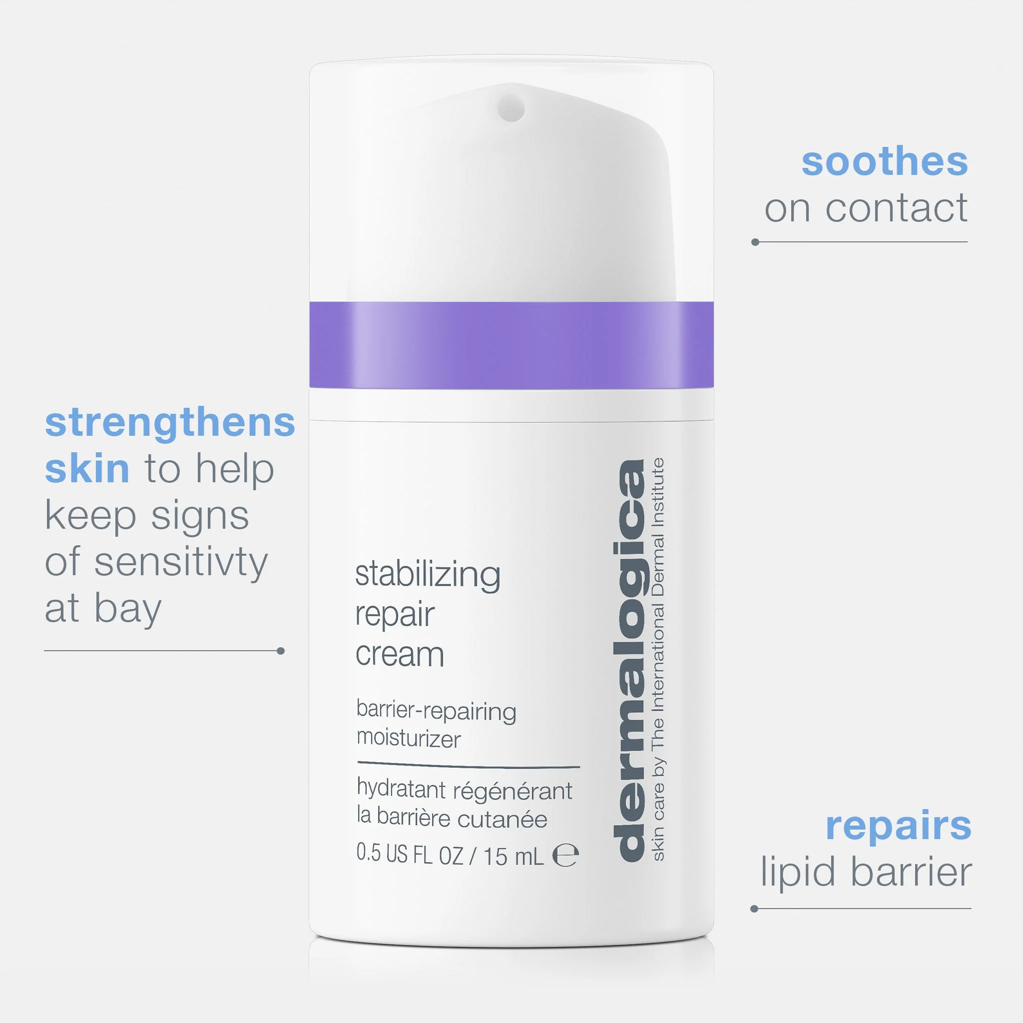 stabilizing repair cream - 1