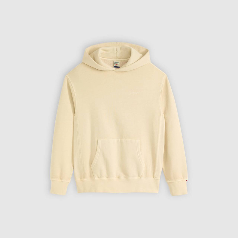 AUTHENTIC HOODIE SWEATSHIRT 1