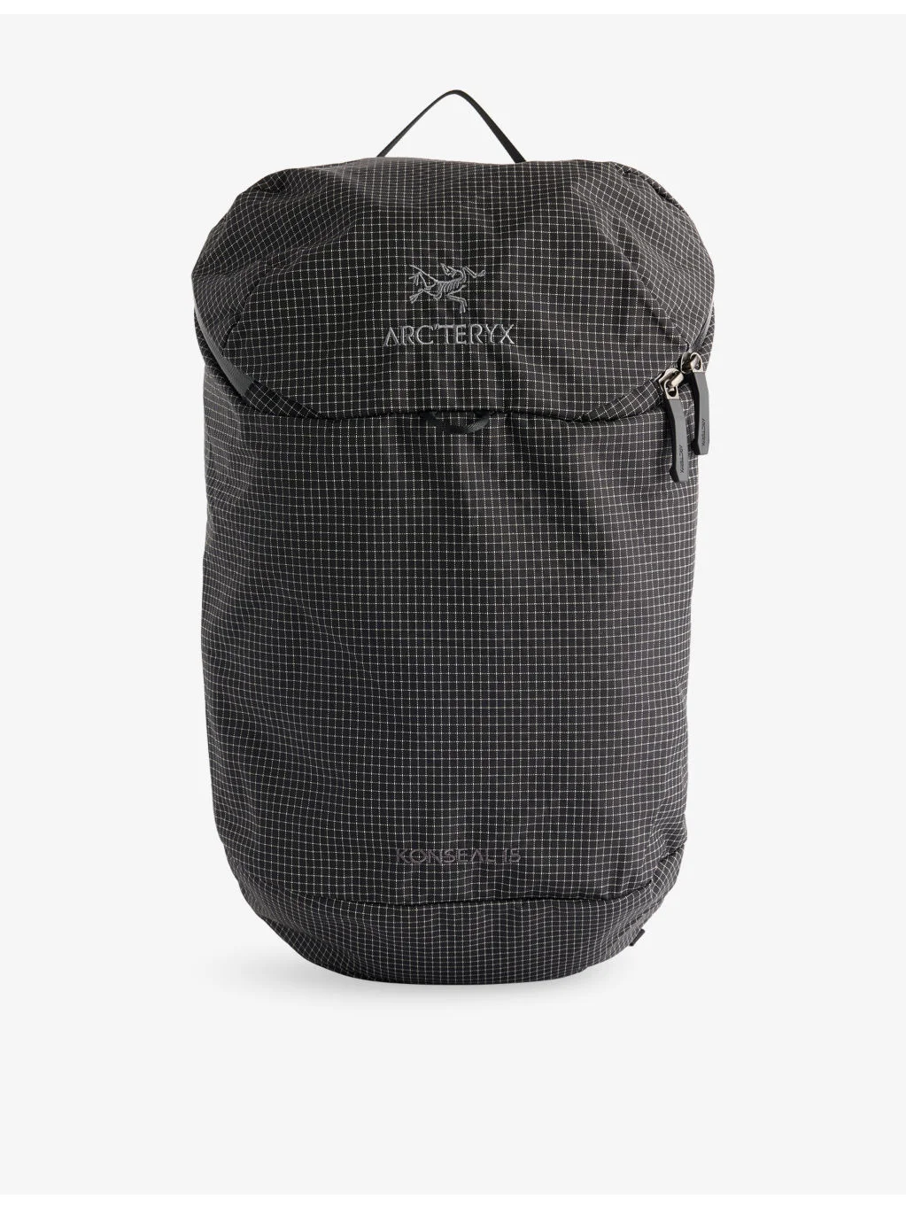 Konseal 15 Shell Backpack - 1