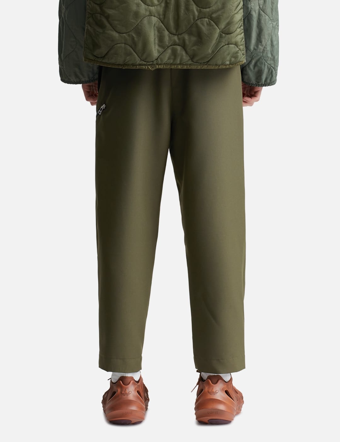OAMC REGS PANT | hbx | REVERSIBLE