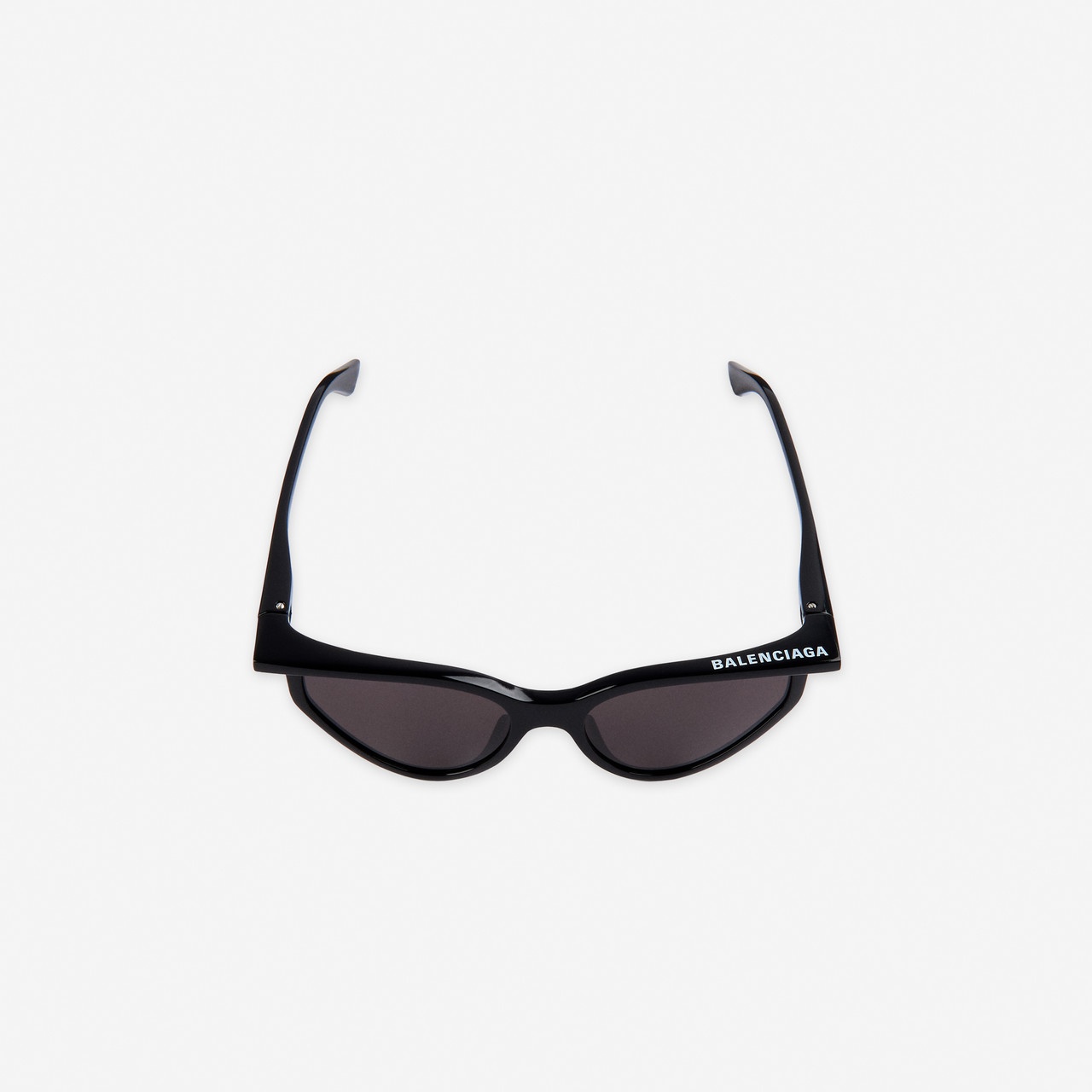 Rim Cat Sunglasses - 5