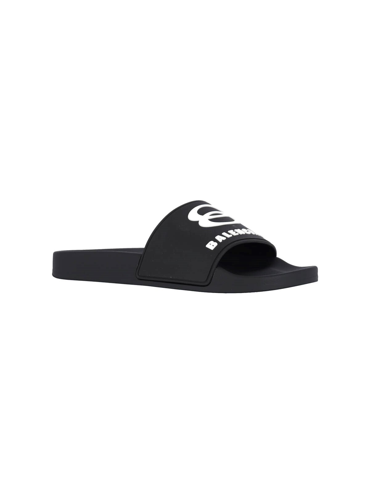 "POOL" SLIDE SANDALS - 2