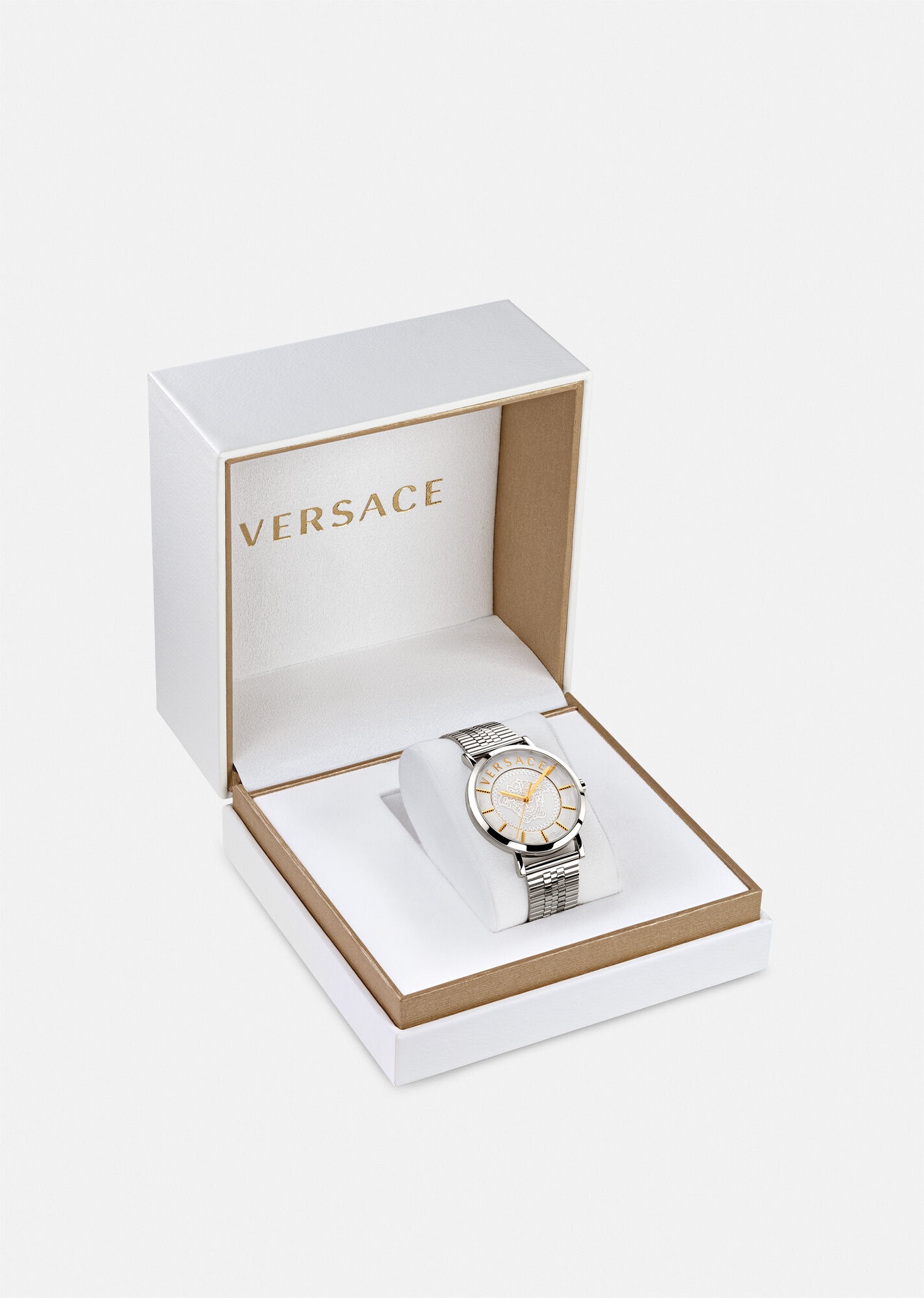 V-Essential  Watch - 4