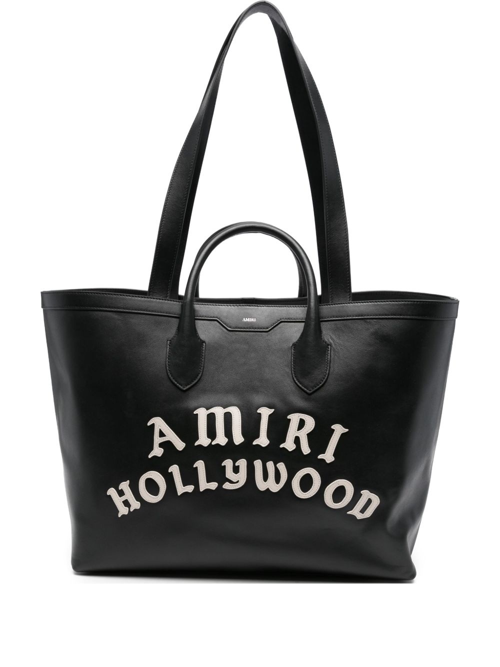 Hollywood tote bag - 1