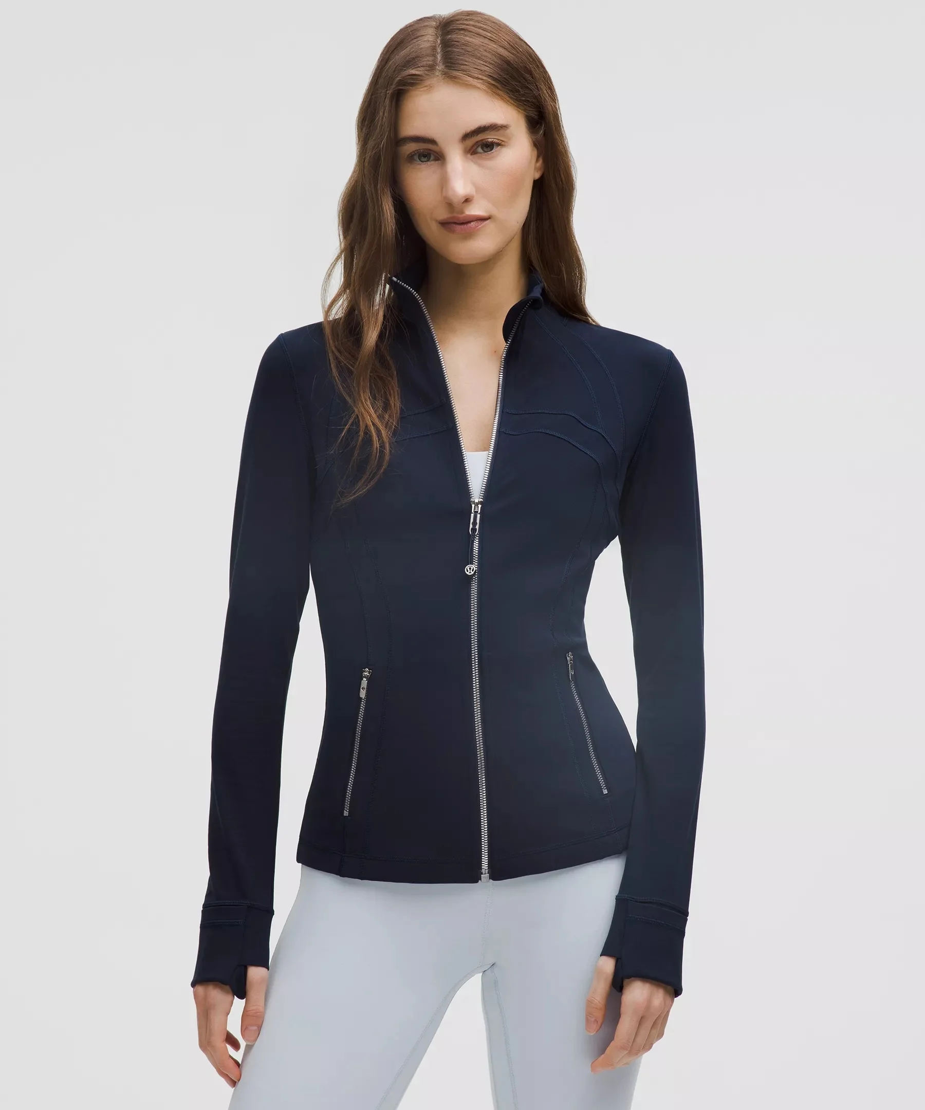 Define Jacket *Nulu - 1