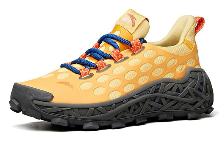 ANTA x Salehe Bembury SB-02 'Yellow' 112118820-3 - 2