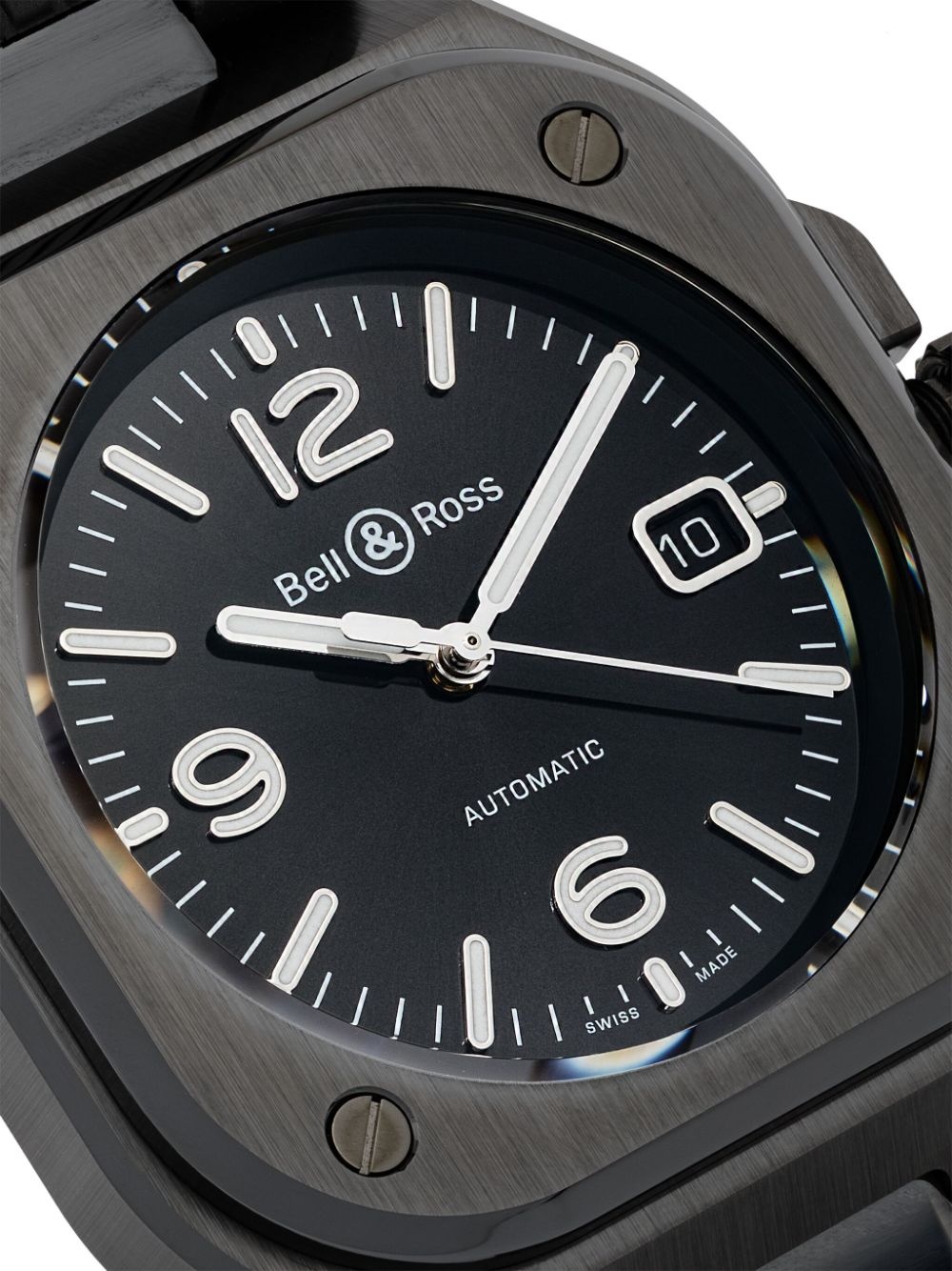 BR 05 41mm - 3