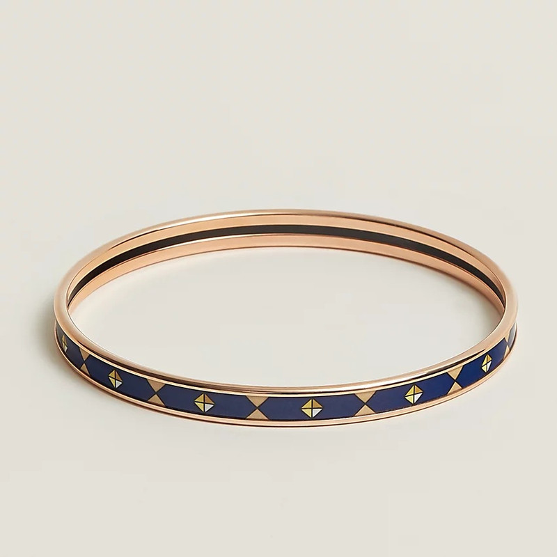 Colliers de Chiens bangle 1