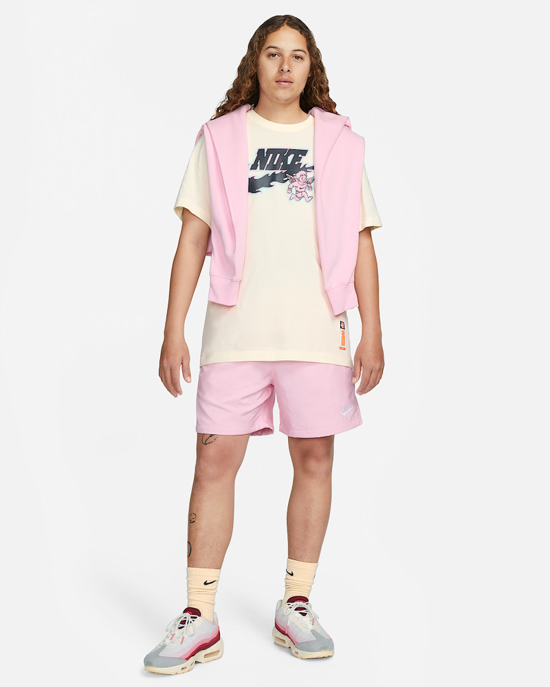 Nike Sportswear Men's T-Shirt 5
