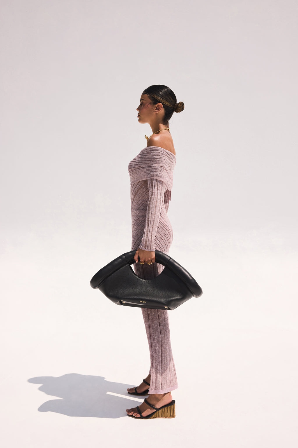 LAUREL KNIT PANT - 4