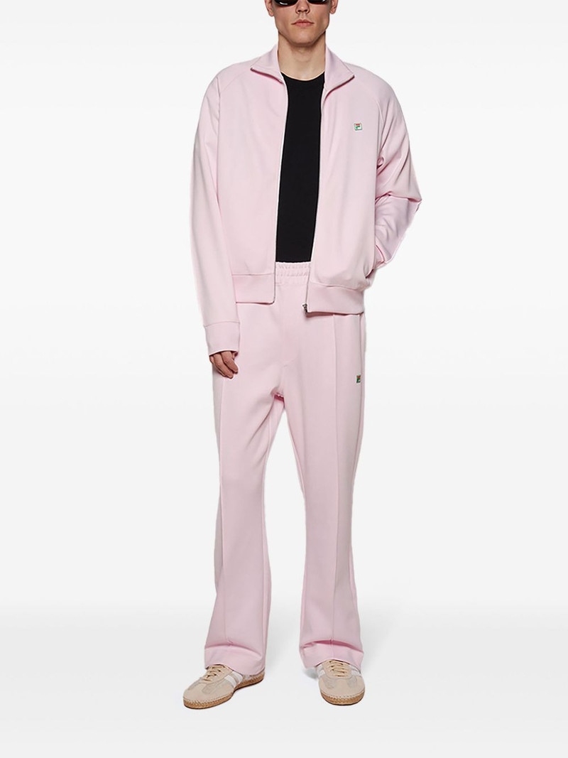 FILA F+ Ace track jacket outlook