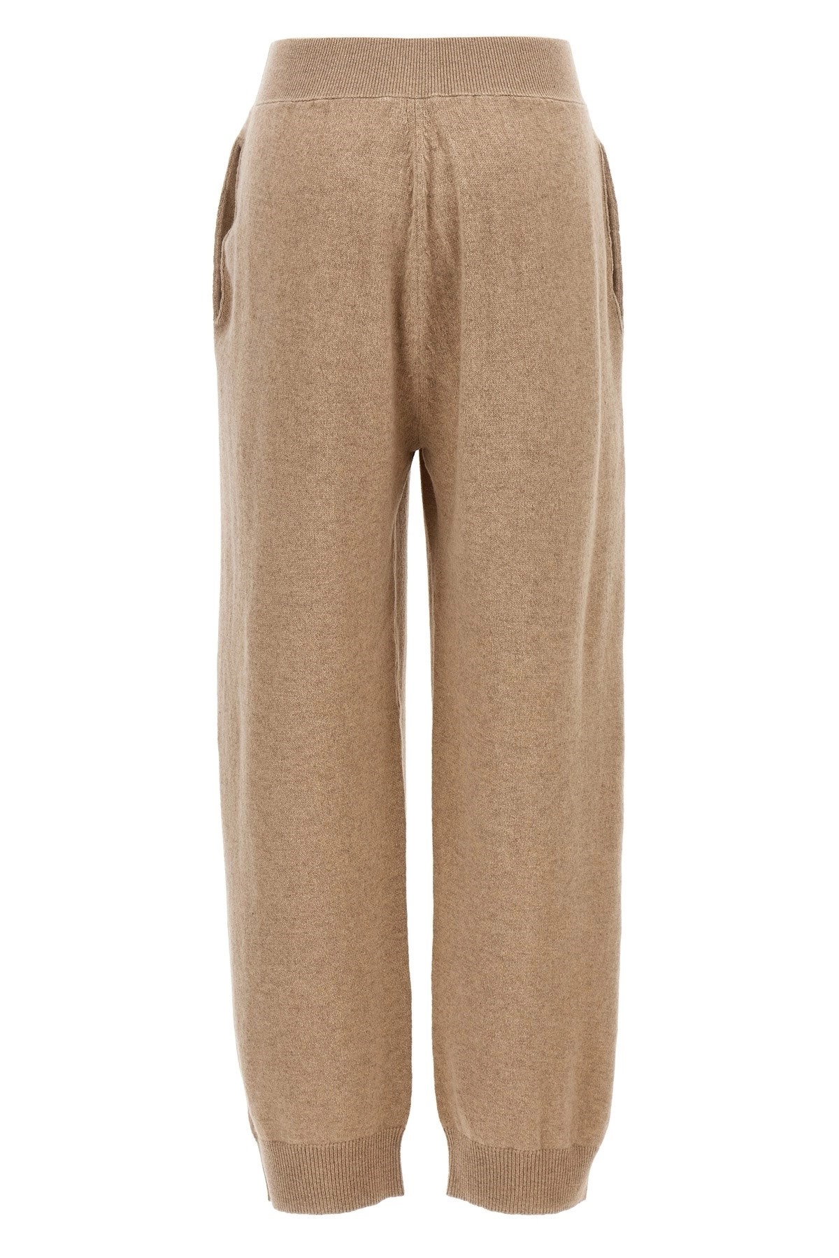 Knitted pants - 3