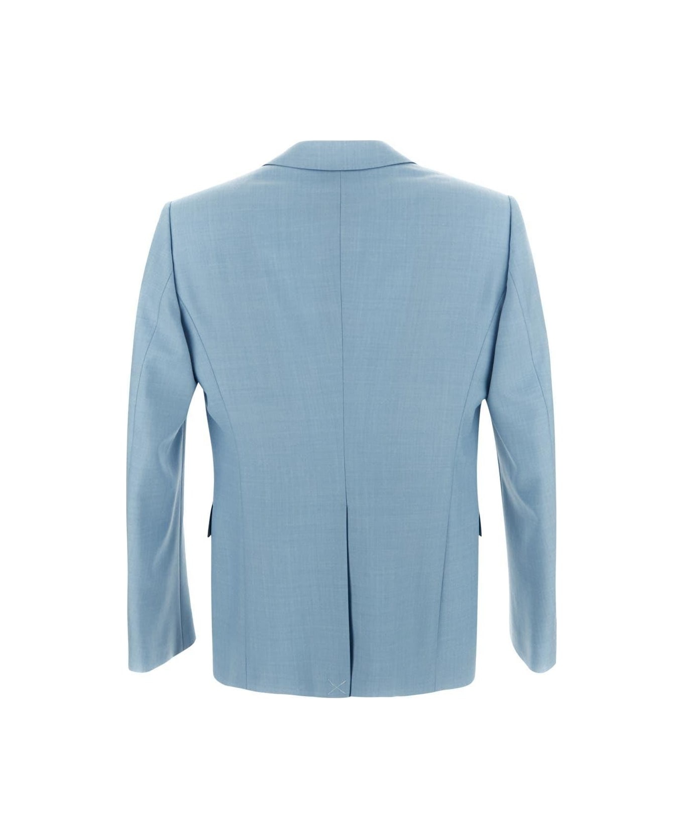 Wool Jacket - 2
