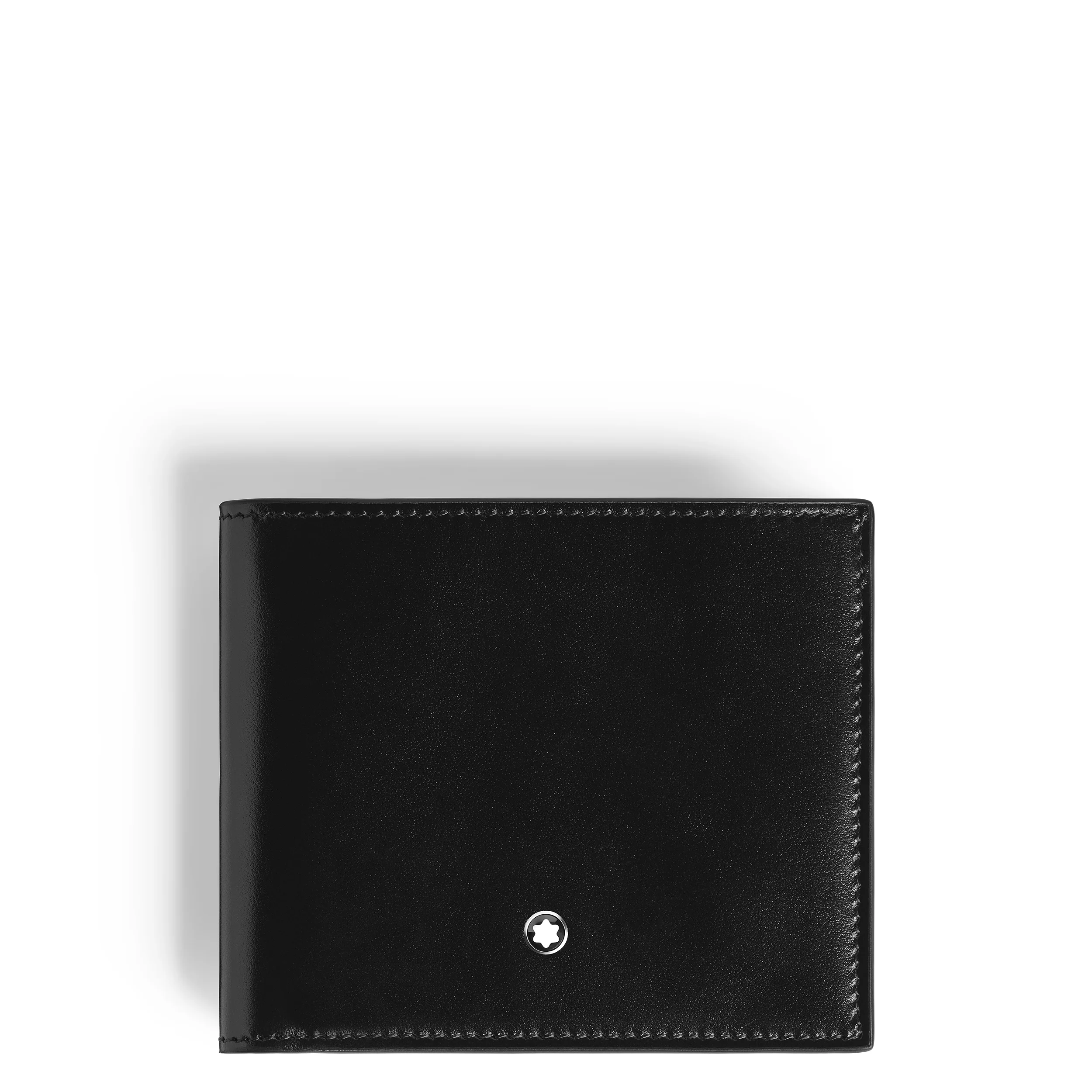 WALLET 8CC IN MEISTERSTÜCK LEATHER - 1