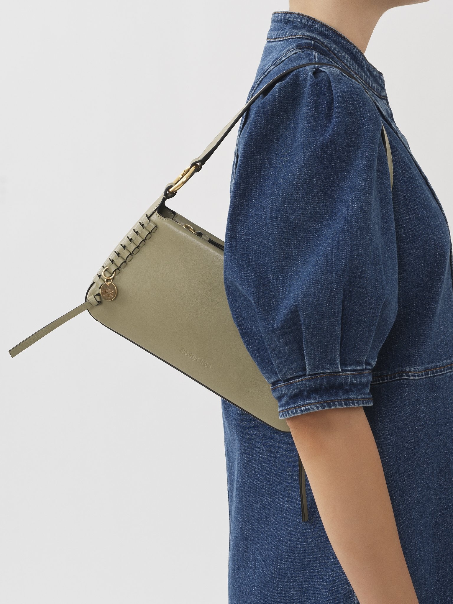 TILDA BAGUETTE BAG - 5